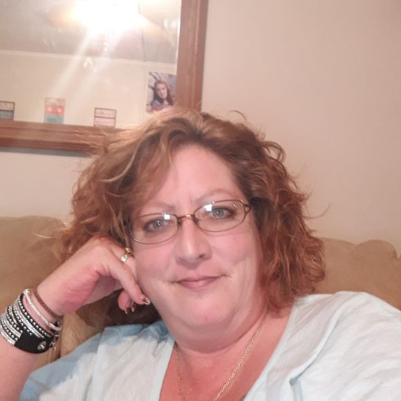 Meet your Posher, Tammy - Picture 1 of 1